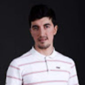 Meet your Posher, Ferhat